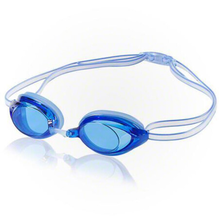 Vanquisher Goggles (Blue)