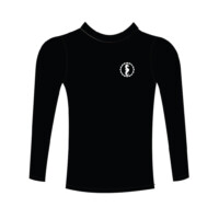 Fun in the Sun UV Shirt (Black)